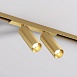 Светильник на шине Denkirs SHINE SPOT DK5742-SB - фото