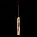 Подвесной светильник MW-Light Гослар 498017201 - фото