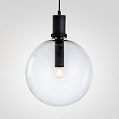 Подвесной Светильник Penball D30 Black Imperiumloft 212835-26