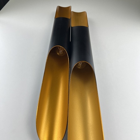 Настенный Светильник Coltrane Imperiumloft 75345-22 - фото