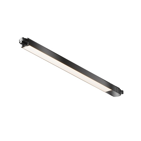 Трековый светильник Technical BASIS TR000-1-24W3K-B - фото