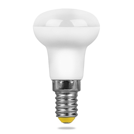 Лампа светодиодная Feron LB-439 E14 5W 175-265V 2700K - фото