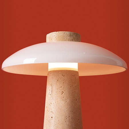 Настольный светильник Freya FR5482TL-L7BG - фото