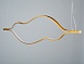 Люстра Eich Chandelier Nova 16 D80 Imperiumloft 177936-22 - фото