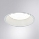 Точечный встраиваемый светильник Arte Lamp FRAME A7994PL-1WH - фото