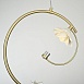 Подвесной Светильник Magnolia 2 Flower Imperiumloft 228975-26 - фото