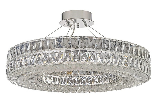 Люстра подвесная Arti Lampadari Sora E 1.5.60.100 N - фото