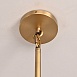 Люстра Boule De Cristal Round Chandelier 18 Imperiumloft 84757-22 - фото
