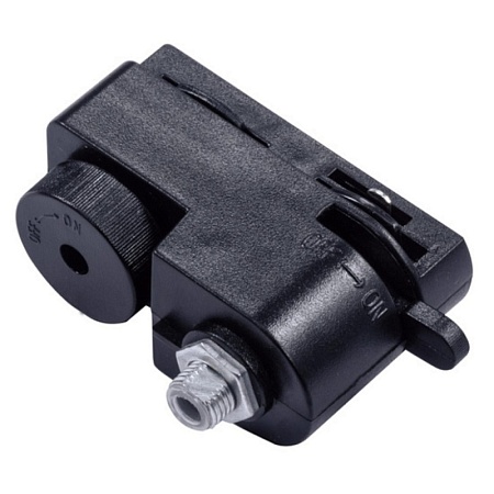 Коннектор питания Arte Lamp TRACK ACCESSORIES A200006 - фото