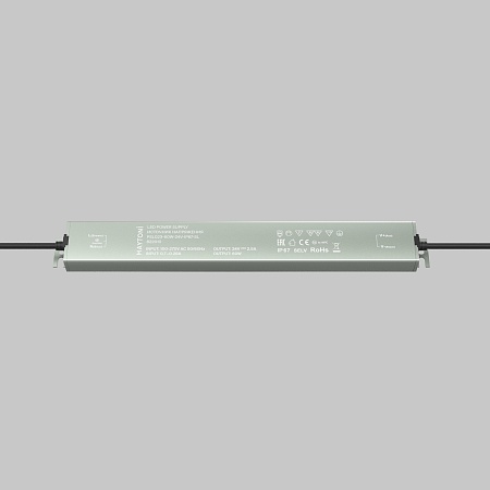 Источник напряжения Led Strip 822010 - фото