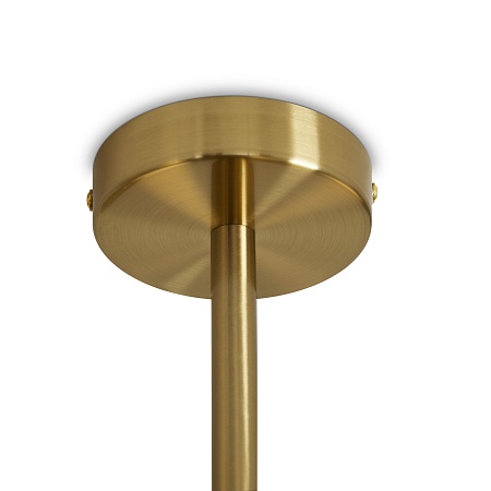 Подвесной светильник Freya Kamelia FR5446PL-04BS1 - фото