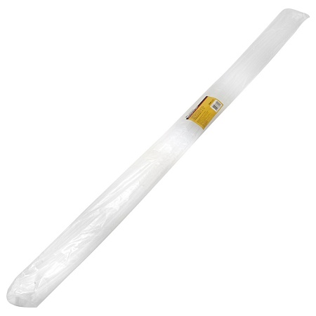 Термоусадочная трубка STEKKER HST-420-100 TR, длина 100 см., коэф. усадки 2:1, прозрачный - фото