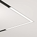 Трековый светильник Technical Basis Angle TR042-4-24W3K-WW-DS - фото
