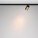 Трековый светильник Technical FOCUS LED TR187-1-5W2.7K-M-BBS - фото