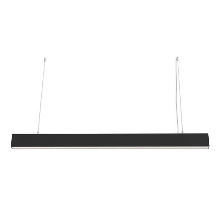 Подвесной светильник Technical BASIS P051PL-L40B4K - фото