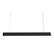 Подвесной светильник Technical BASIS P051PL-L40B4K - фото