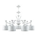 Люстра Maytoni Modern 3 M3-07-WM-LMP-Y-16 - фото