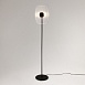 Напольный светильник (торшер) Maytoni Eclipse MOD152FL-L1BK - фото