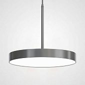 Подвесной Светильник Turna One D40 Gray Imperiumloft Imperiumloft 183488-26