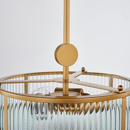 Подвесная люстра Favourite 3099-3P - фото