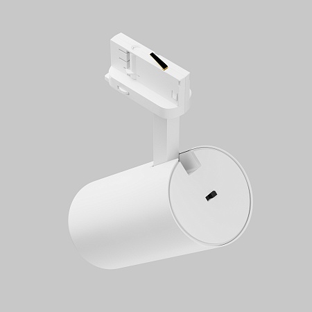 Трековый светильник Technical TR197-3-40WCCT-M-W - фото