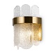 Настенный светильник (бра) Freya Deserto FR5141WL-02BS - фото