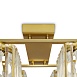 Люстра Freya FR5476PL-04G - фото