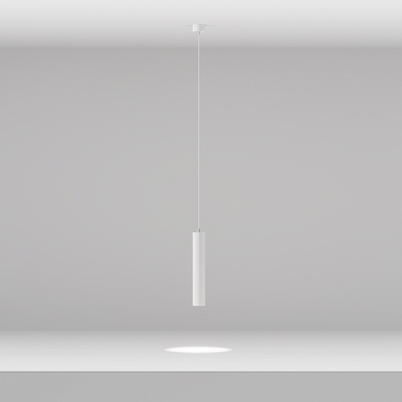 Подвесной светильник Technical FOCUS LED P072PL-L12W4K-1 - фото