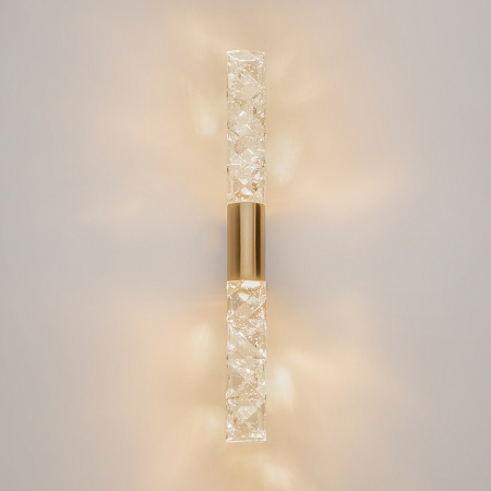 Настенный светильник (бра) Maytoni Selemo MOD328WL-L5BS3K - фото