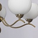 Люстра подвесная MW-Light Фелиция 347019705 - фото