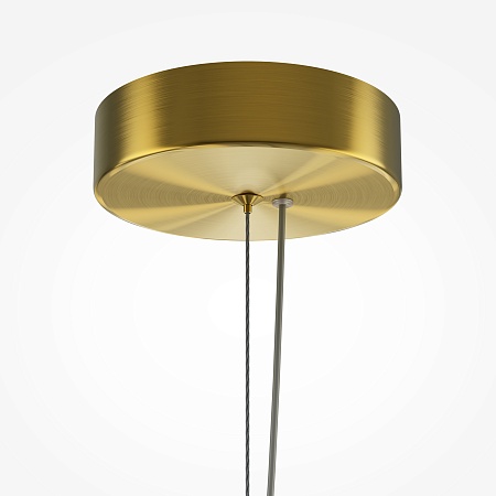 Подвесной светильник Maytoni Mind MOD299PL-L48BS3K - фото