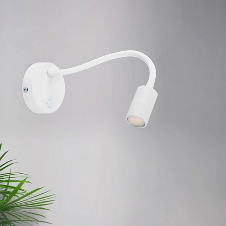 Настенный светильник TK Lighting 2449 - фото