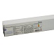 LL-894 Светодиодный линейный прожектор Световая линия, синий, 975*30*45mm, 12W, DC24V, IP65 - фото