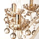Подвесной светильник Eurosvet Diamond 10052/8 - фото