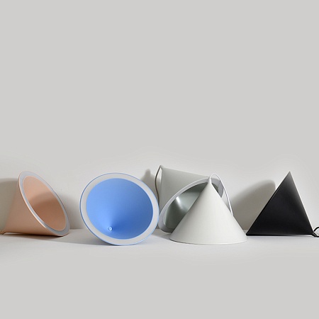 Подвесной Светильник Woud Annular D25 Bright Green Imperiumloft 302462-26 - фото