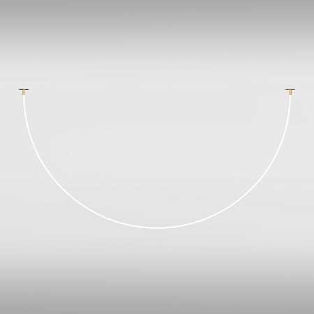 Подвесной светильник Maytoni Tau MOD146PL-L40G3K - фото