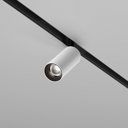Трековый светильник Technical FOCUS LED TR032-4-5W3K-M-DS-BW - фото
