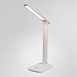 Офисная настольная лампа Arte Lamp CAMBRIDGE A5123LT-1WH - фото