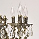 Люстра MW-Light Тоскана 685010110 - фото