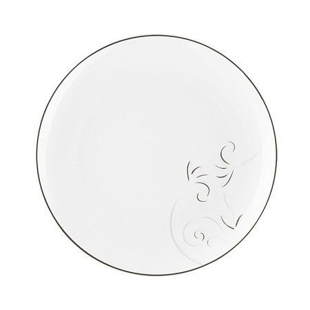 Столовый сервиз &quot;Лоза&quot;, 28 предметов, 6 персон арт. 408 408 - фото