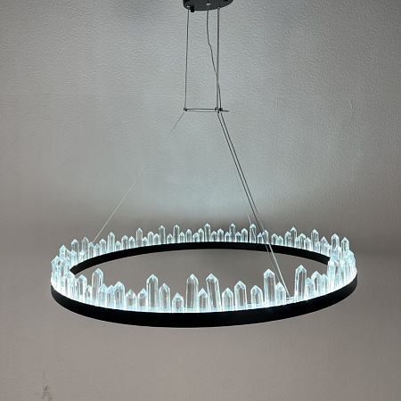 Люстра Quartz D40 Imperiumloft 179754-26 - фото