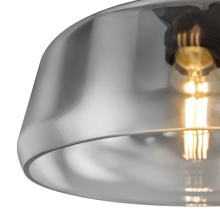 Подвесной светильник Freya Jiffy FR5188PL-01B - фото