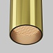 Потолочный светильник Technical FOCUS LED C056CL-L12W2.7K-W-BS - фото