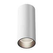 Потолочный светильник Technical FOCUS LED C056CL-L12W4K-W-D-W