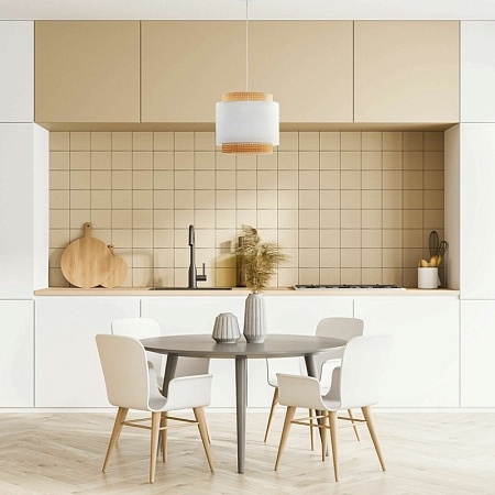 Подвесной акцентный светильник TK Lighting 6529 - фото
