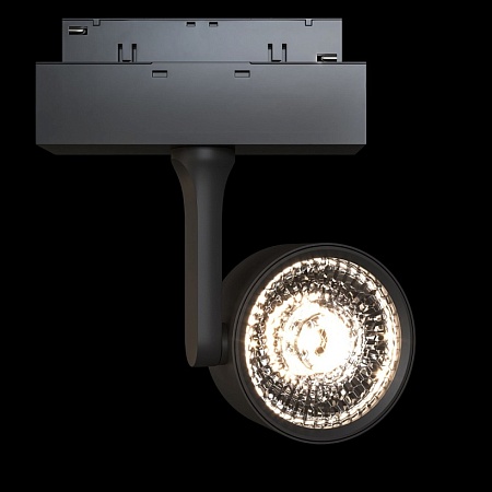 Трековый светильник Technical Oko TR024-2-10B3K - фото
