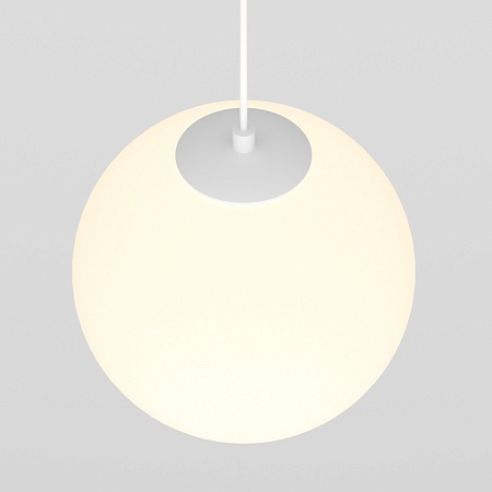 Трековый светильник Technical Luna TR039-2-5W3K-W - фото