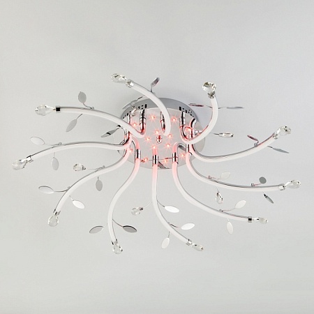 Потолочный светильник Eurosvet 90128/10 - фото