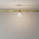 Трековый светильник Technical BIANCA TR147-1-3W3K-BS - фото