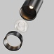 Трековый светильник Technical TR243-4-12WTW-DSZ-B - фото